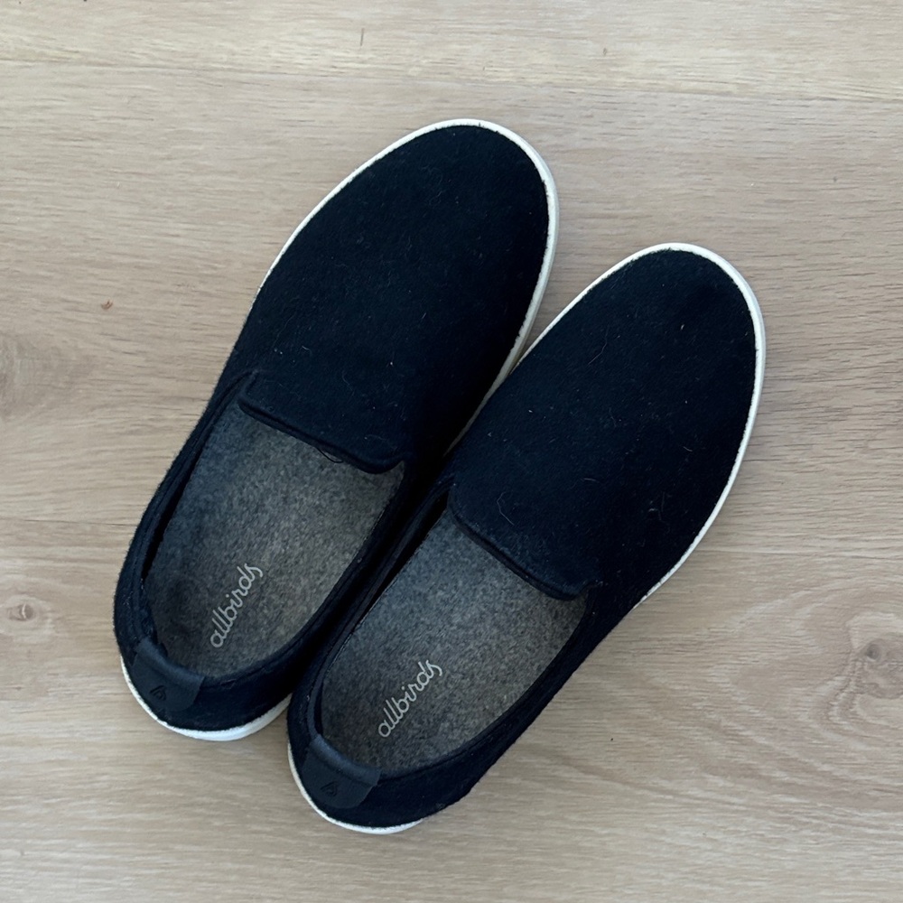 Allbirds Women’s Wool Lounger